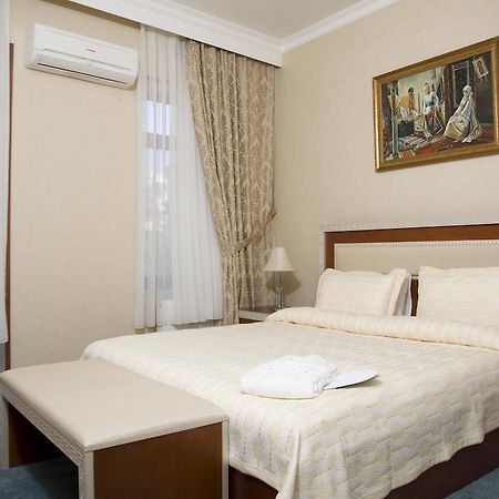 City Palace Hotel Baku Quarto foto