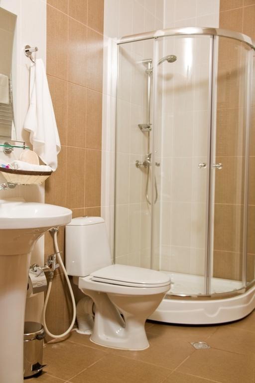City Palace Hotel Baku Quarto foto